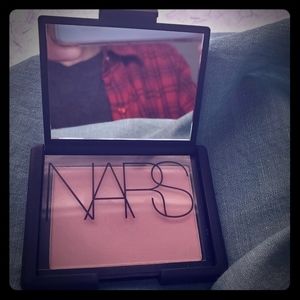NIB Impassioned  - Nars blush